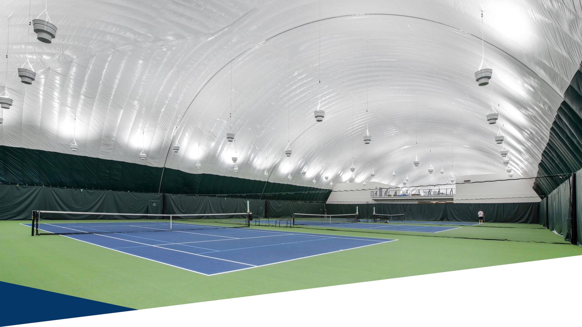 Randy Ross Tennis Center - Randy Ross Tennis Center